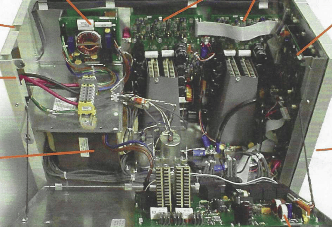 Regular Preventative Maintenance Regular Preventative Maintenance